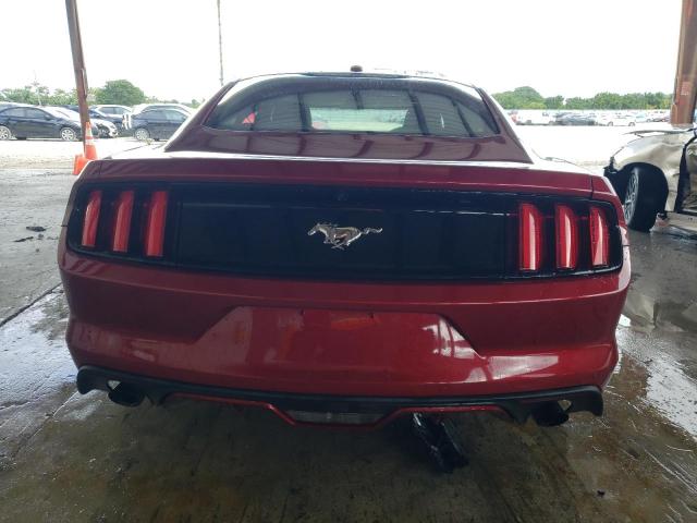 Photo 6 from auction – 2015 FORD MUSTANG with VIN 1FA6P8THXF5346922