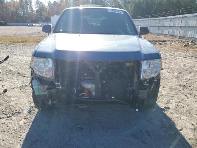 Photo 5 from auction – 2012 FORD ESCAPE XLT with VIN 1FMCU9DG2CKA14550