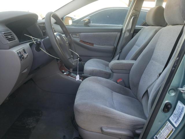 Photo 7 from auction – 2005 TOYOTA COROLLA CE with VIN 1NXBR32EX5Z345945