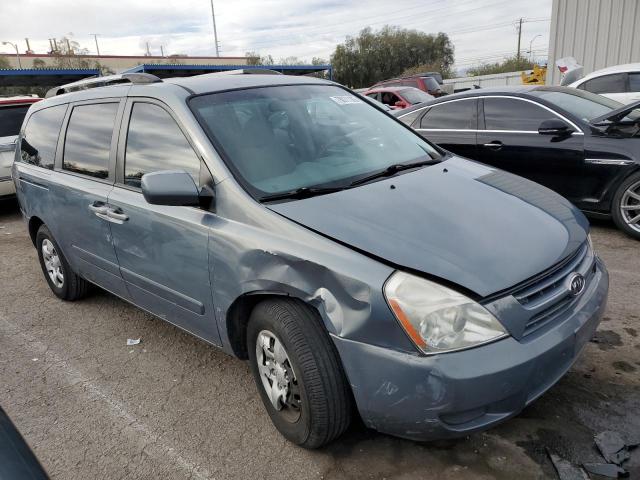 Photo 4 from auction – 2009 KIA SEDONA EX with VIN KNDMB233396313874