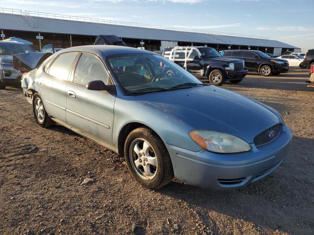 Photo 4 from auction – 2005 FORD TAURUS SE with VIN 1FAFP53215A137150