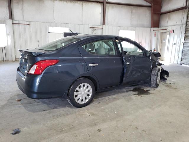 Photo 3 from auction – 2015 NISSAN VERSA S with VIN 3N1CN7AP8FL807402
