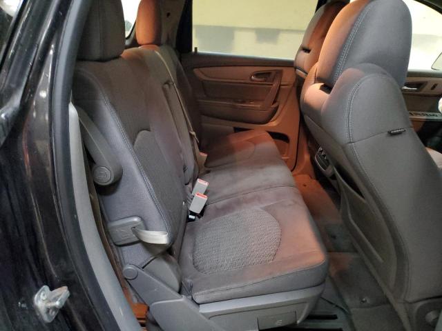 Photo 11 from auction – 2015 CHEVROLET TRAVERSE L with VIN 1GNKRFED2FJ366033