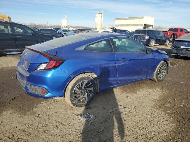 Photo 3 from auction – 2017 HONDA CIVIC LX with VIN 2HGFC4B59HH303949