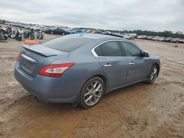 Photo 3 from auction – 2010 NISSAN MAXIMA S with VIN 1N4AA5AP0AC830235