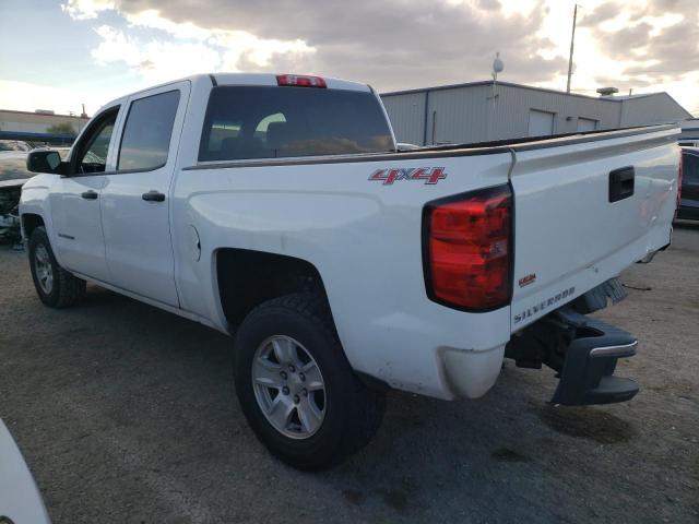 Photo 2 from auction – 2014 CHEVROLET SILVERADO with VIN 3GCUKREH1EG490272