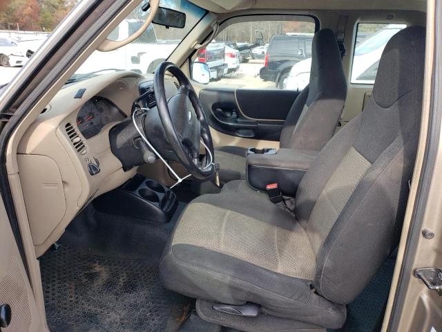 Photo 7 from auction – 2003 FORD RANGER SUP with VIN 1FTYR15E03PB73385
