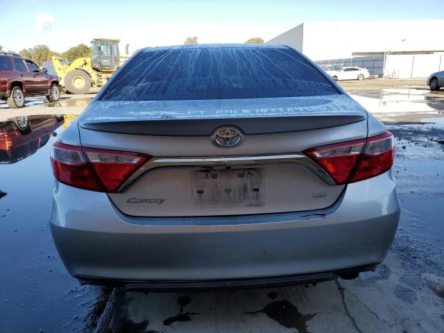 Photo 6 from auction – 2015 TOYOTA CAMRY LE with VIN 4T1BF1FK4FU887332