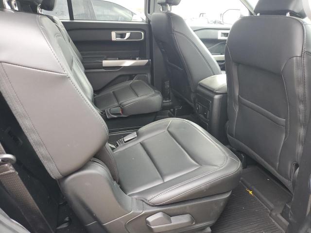 Photo 10 from auction – 2022 FORD EXPLORER X with VIN 1FMSK7DHXNGA73253