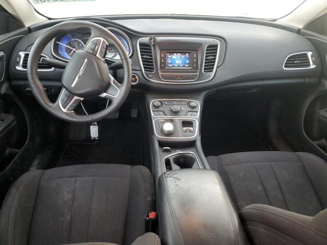 Photo 8 from auction – 2015 CHRYSLER 200 LIMITE with VIN 1C3CCCAB1FN631362