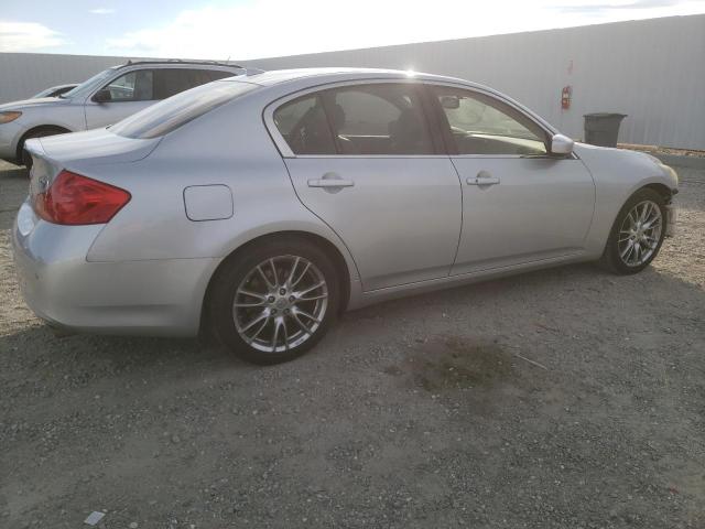 Photo 3 from auction – 2011 INFINITI G37 BASE with VIN JN1CV6AP6BM302789