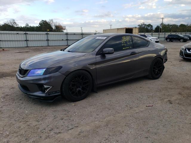 HONDA ACCORD EX 2014 with VIN 1HGCT1B7XEA001602 - Photo from auction
