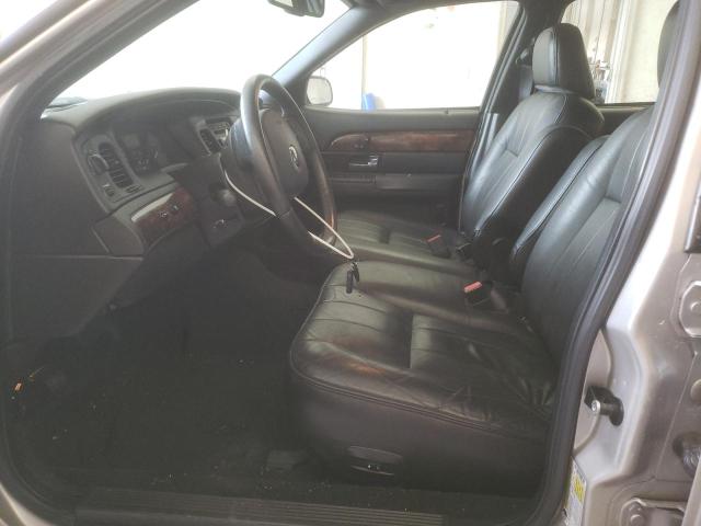 Photo 7 from auction – 2006 MERCURY GRAND MARQ with VIN 2MEFM75W46X603773