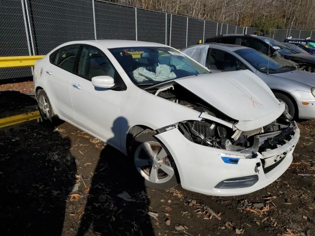 Photo 4 from auction – 2015 DODGE DART SXT with VIN 1C3CDFBB9FD199882