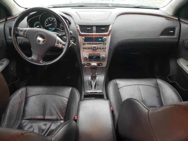 Photo 8 from auction – 2011 CHEVROLET MALIBU LTZ with VIN 1G1ZE5E71BF317855