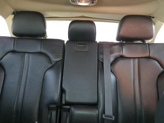 Photo 10 from auction – 2011 LINCOLN MKX with VIN 2LMDJ8JK7BBJ21140