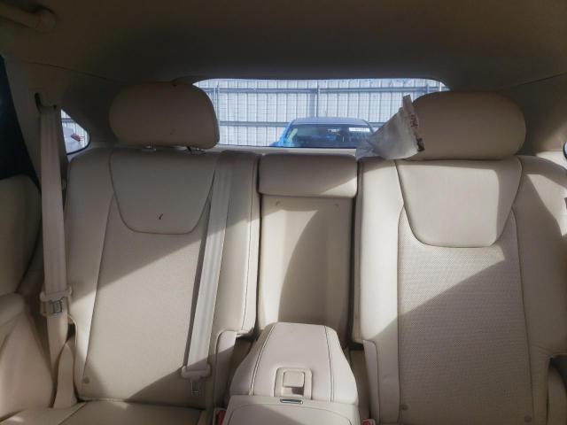 Photo 10 from auction – 2015 LEXUS RX 350 BAS with VIN 2T2BK1BA5FC318799