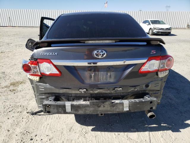 Photo 6 from auction – 2013 TOYOTA COROLLA BA with VIN 5YFBU4EE7DP142690