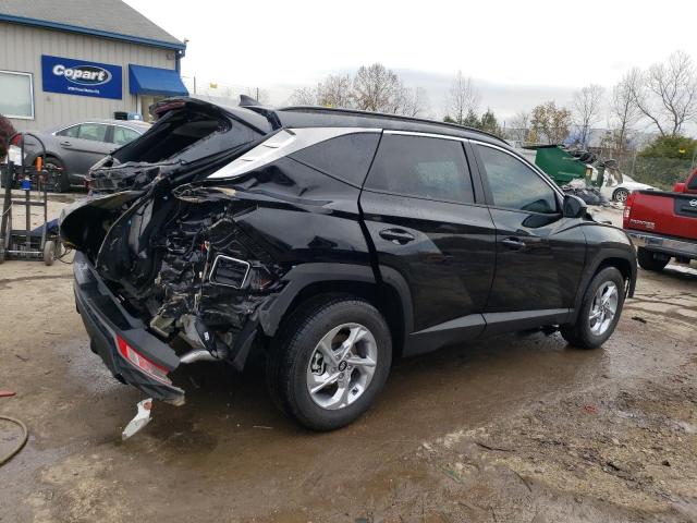 Photo 3 from auction – 2024 HYUNDAI TUCSON SEL with VIN 5NMJBCDE7RH294385