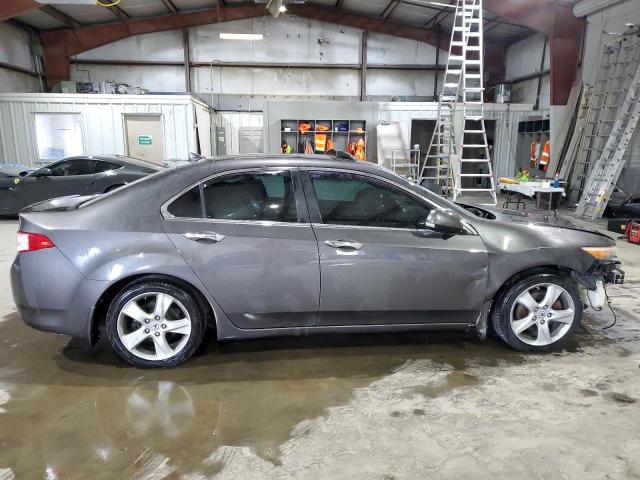 Photo 3 from auction – 2010 ACURA TSX with VIN JH4CU2F66AC002861