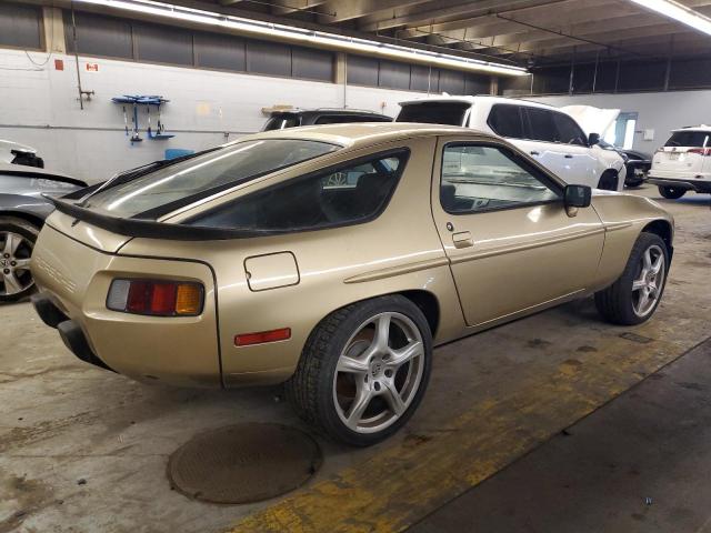 Photo 3 from auction – 1984 PORSCHE 928 S with VIN WP0JB0927ES860380