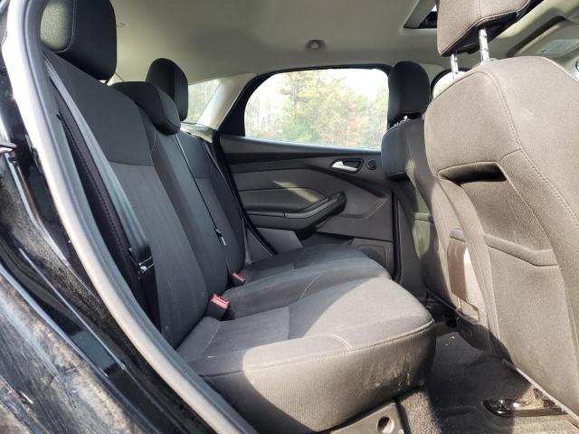 Photo 10 from auction – 2017 FORD FOCUS SEL with VIN 1FADP3M21HL255900