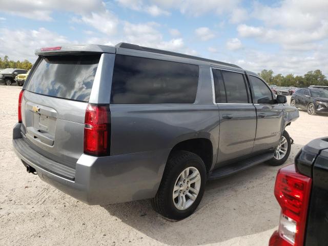Photo 3 from auction – 2020 CHEVROLET SUBURBAN C with VIN 1GNSCGKC0LR178627