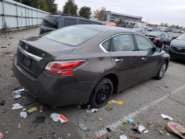 Photo 3 from auction – 2015 NISSAN ALTIMA 2.5 with VIN 1N4AL3AP6FC209412