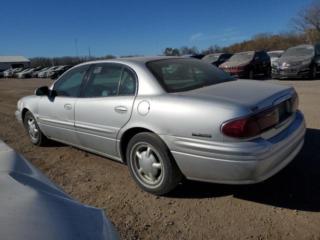 Zdjęcie 2 z aukcji – 2000 BUICK LESABRE CU z VIN 1G4HP54K0YU102017