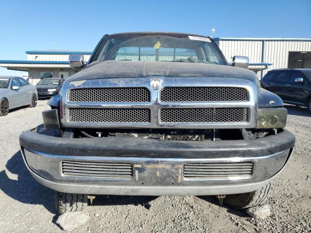 Photo 5 from auction – 1994 DODGE RAM 1500 with VIN 1B7HC16Y6RS674247