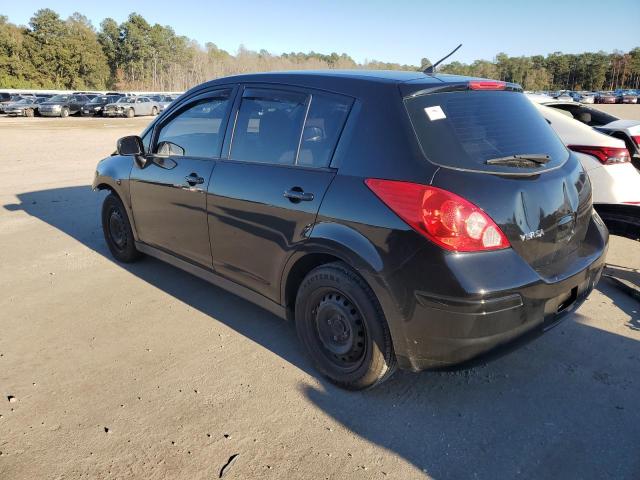 Photo 2 from auction – 2009 NISSAN VERSA S with VIN 3N1BC13E89L498075