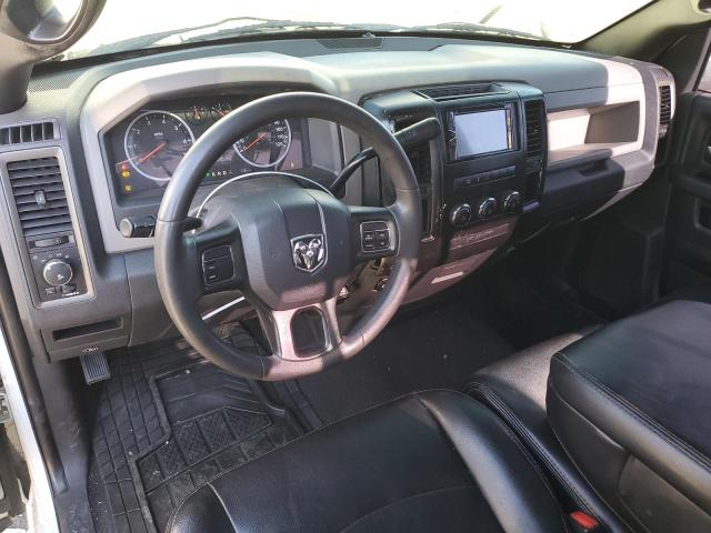 Photo 8 from auction – 2012 DODGE RAM 1500 S with VIN 3C6JD6AT6CG200991