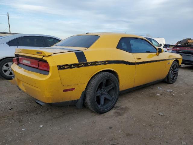 Photo 3 from auction – 2012 DODGE CHALLENGER with VIN 2C3CDYCJ5CH268177