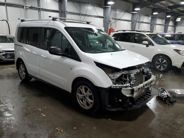 Photo 4 from auction – 2015 FORD TRANSIT CO with VIN NM0AE8F75F1204558