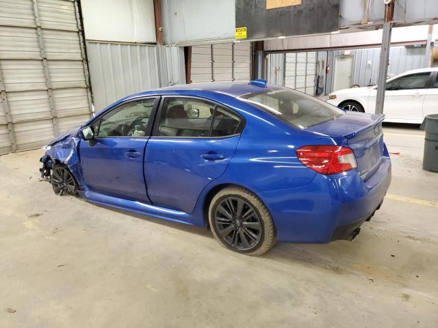 Photo 2 from auction – 2020 SUBARU WRX with VIN JF1VA1A68L9810283