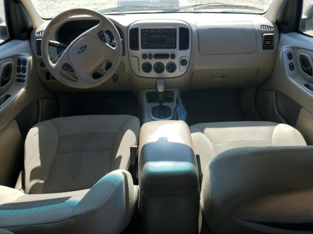 Photo 8 from auction – 2007 FORD ESCAPE XLT with VIN 1FMCU03107KA04419