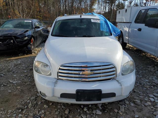 Photo 5 from auction – 2011 CHEVROLET HHR LT with VIN 3GNBACFU8BS656385