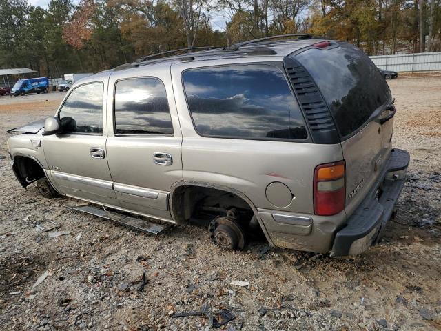 Photo 2 from auction – 2002 GMC YUKON with VIN 1GKEC13V92J106605
