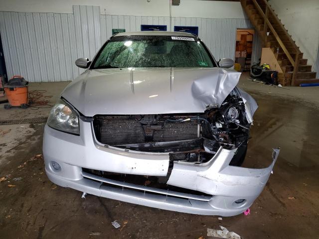 Photo 5 from auction – 2006 NISSAN ALTIMA S with VIN 1N4AL11E66N418253