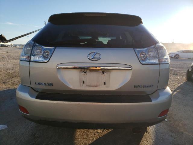 Photo 6 from auction – 2005 LEXUS RX 330 with VIN 2T2GA31UX5C033885