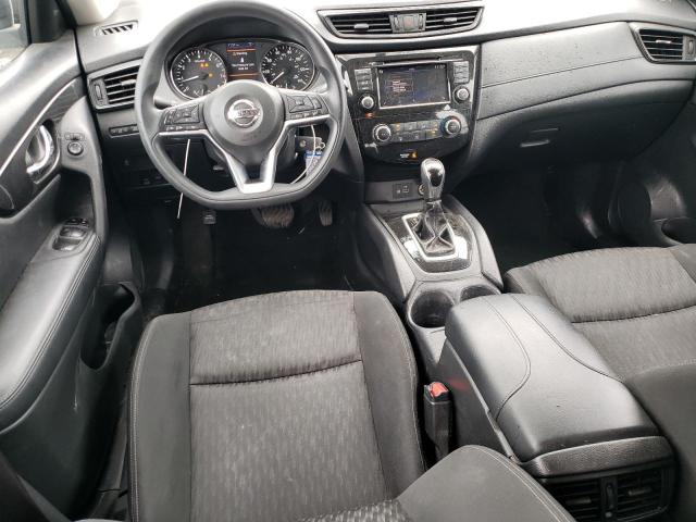 Photo 8 from auction – 2018 NISSAN ROGUE S with VIN KNMAT2MV7JP571040