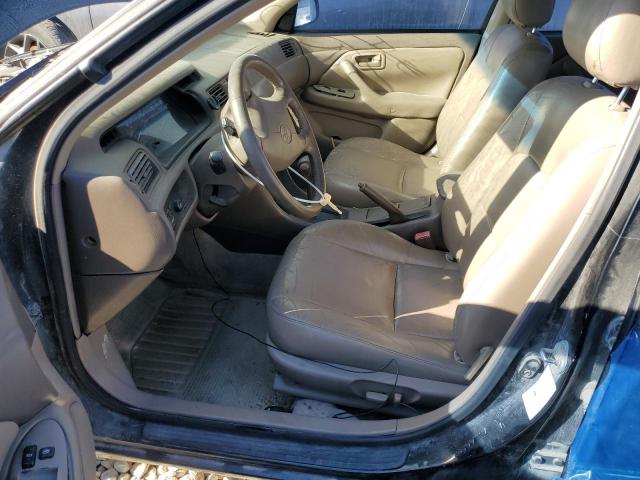 Photo 7 from auction – 1997 TOYOTA CAMRY CE with VIN 4T1BF22K7VU906448