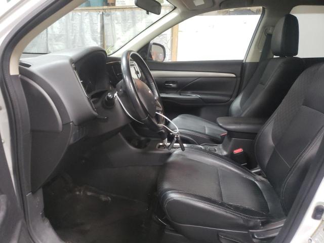 Photo 7 from auction – 2015 MITSUBISHI OUTLANDER with VIN JA4AD3A32FZ008909