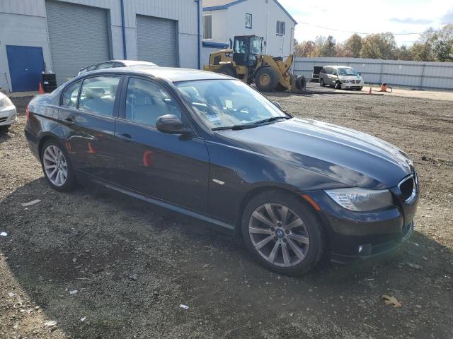 Photo 4 from auction – 2011 BMW 328 I SULE with VIN WBAPH5G55BNM84367