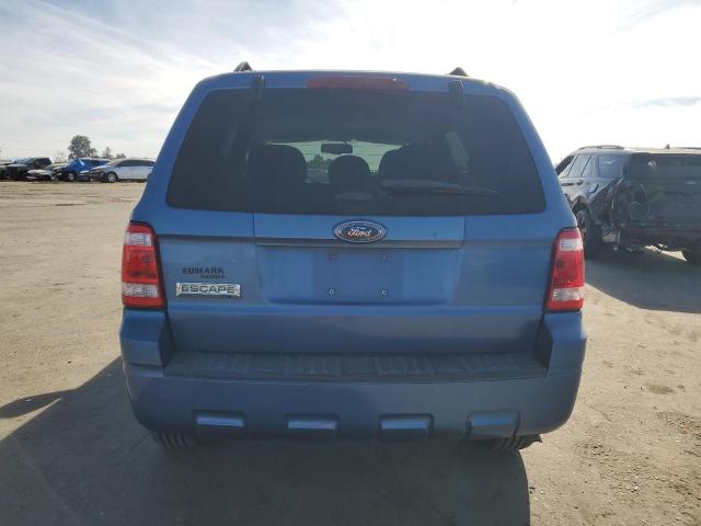 Photo 6 from auction – 2009 FORD ESCAPE XLT with VIN 1FMCU03769KA80797