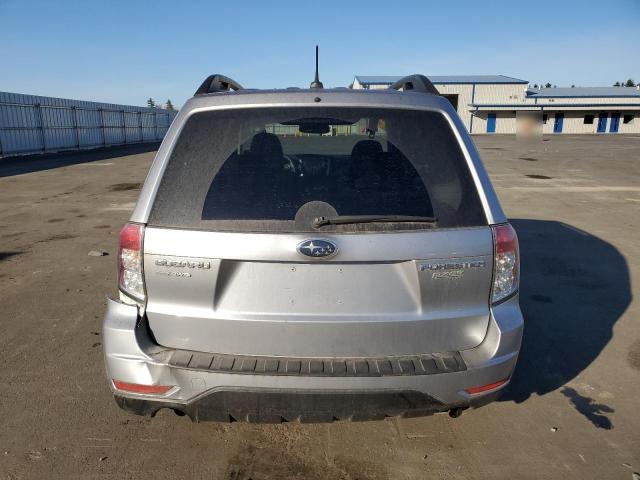 Photo 6 from auction – 2012 SUBARU FORESTER 2 with VIN JF2SHADC1CH436472