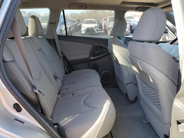 Photo 10 from auction – 2011 TOYOTA RAV4 with VIN 2T3BF4DV5BW149846