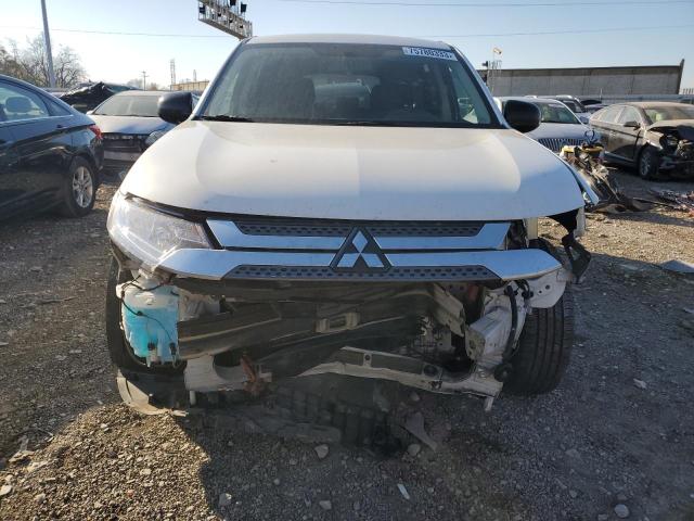 Photo 5 from auction – 2020 MITSUBISHI OUTLANDER with VIN JA4AD2A35LZ046883