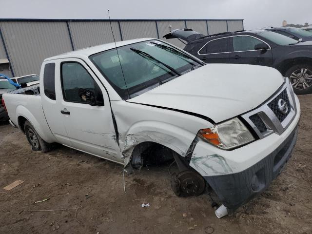 Photo 4 from auction – 2013 NISSAN FRONTIER S with VIN 1N6BD0CT8DN756281
