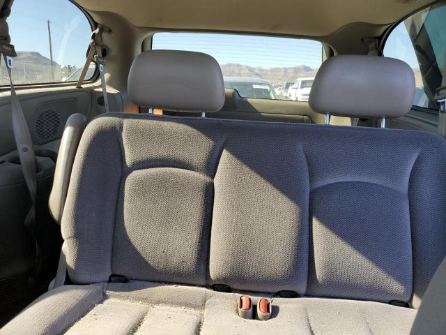 Photo 10 from auction – 2003 DODGE GRAND CARA with VIN 1D4GP24353B134136